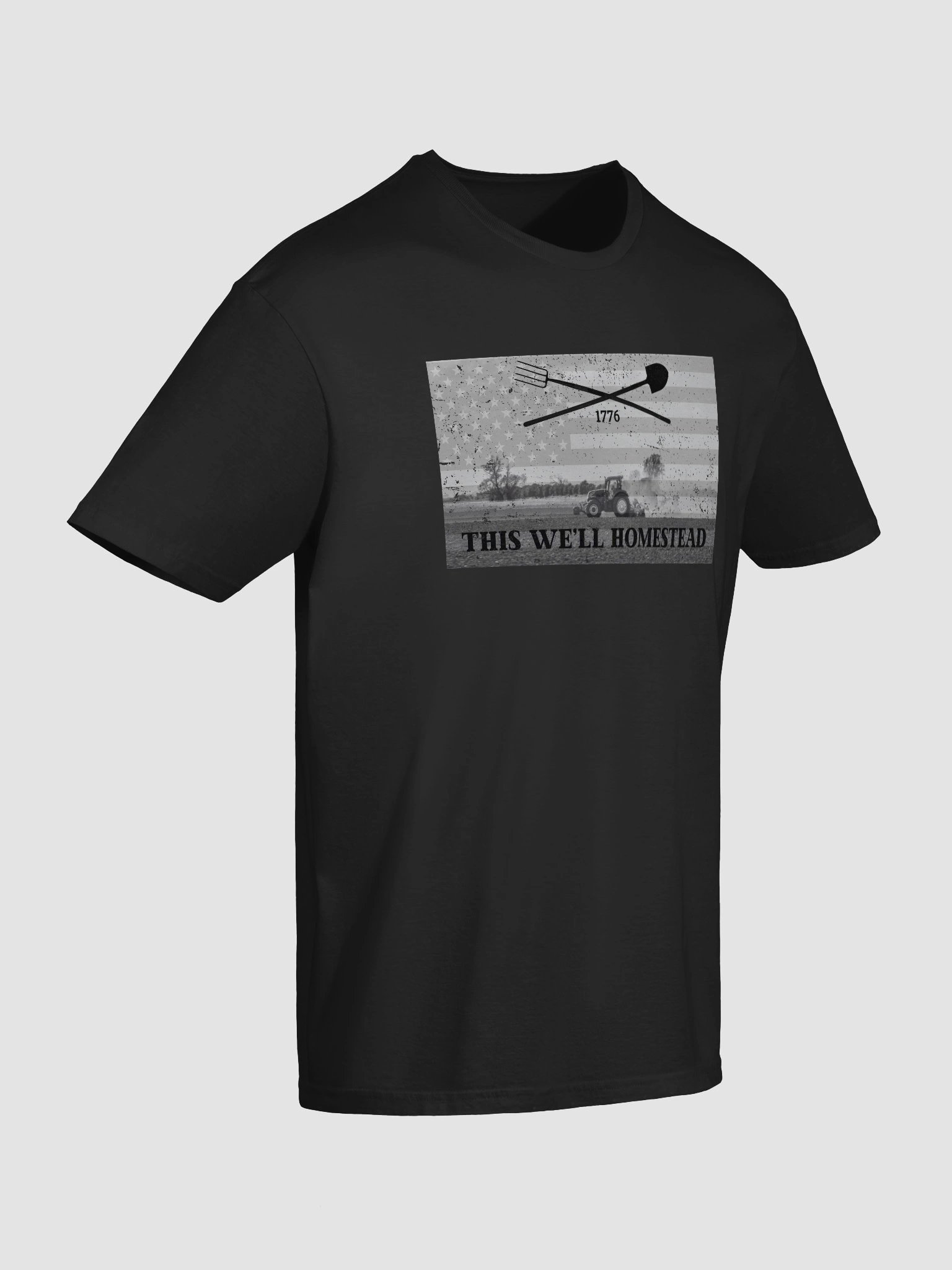 This We'll Homestead Tee product image (148)