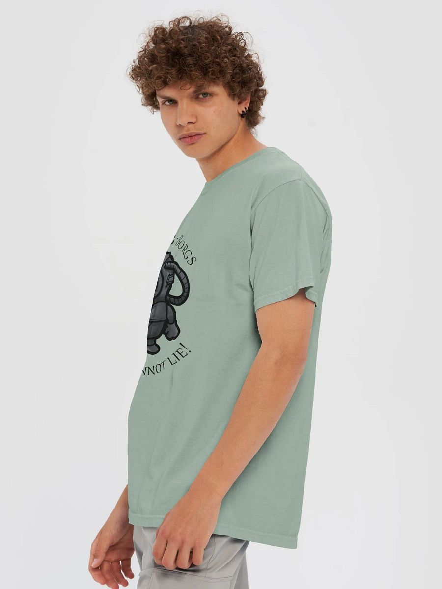 Minimable Graphic T-Shirt product image (6)