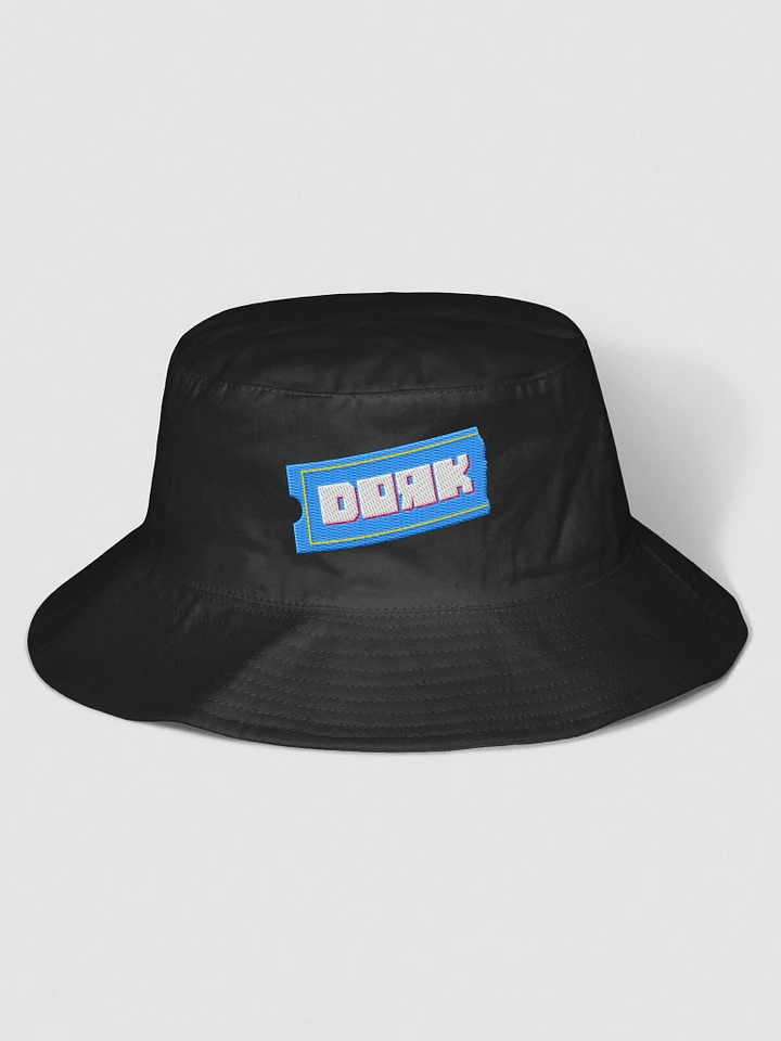 Dorkbuster Bucket Hat product image (1)