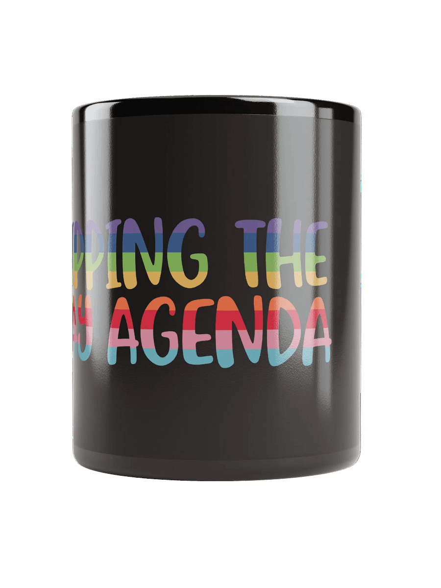 Gay Agenda product image (3)