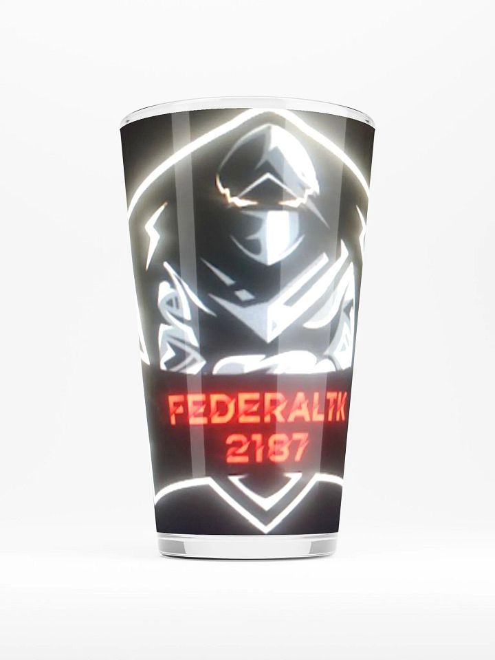 All Original Fed Glass product image (2)