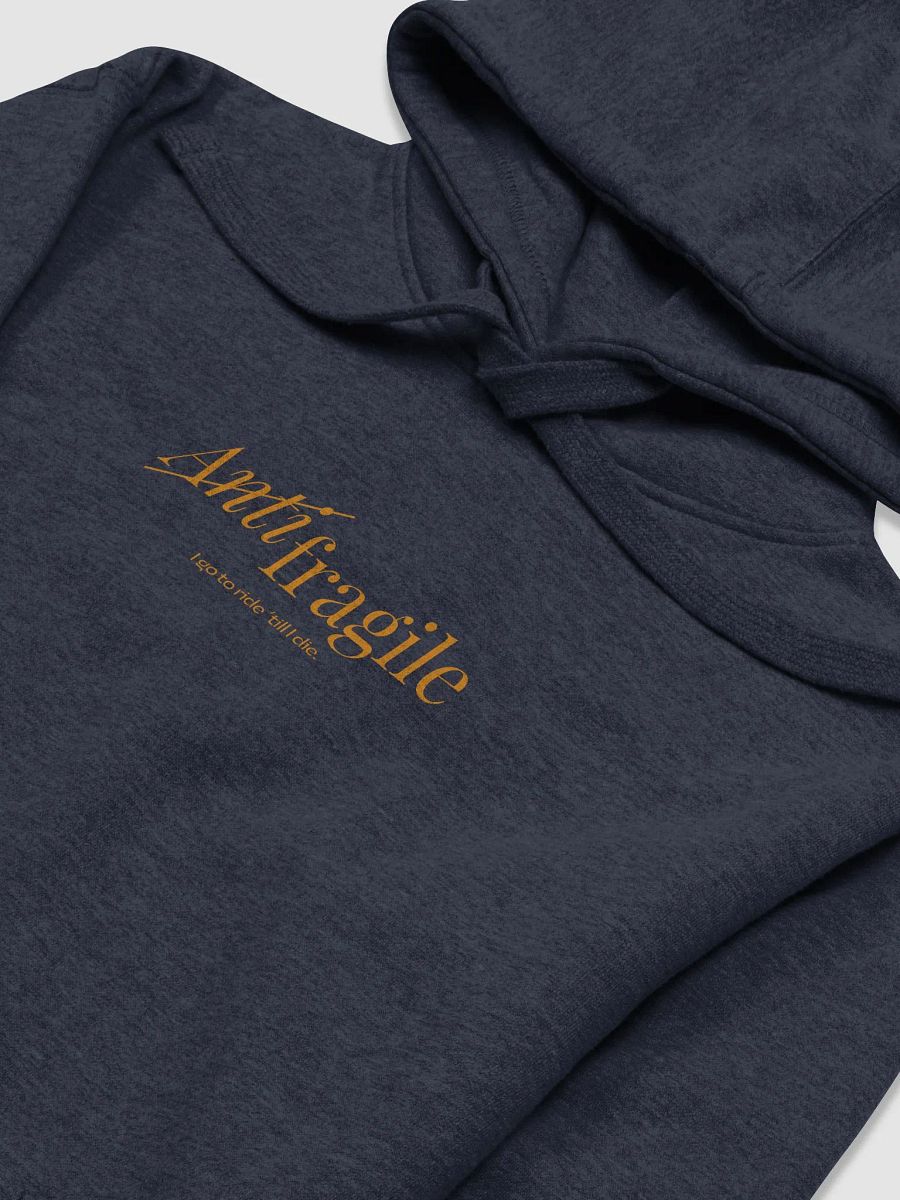 Antifragile Floral Hoodie product image (5)