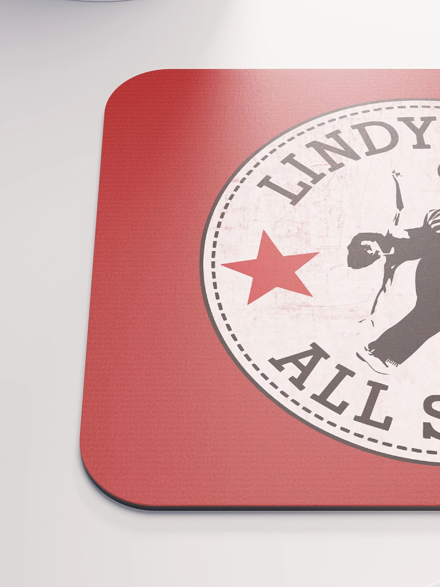 Lindy Hop All Stars Mousepad product image (6)