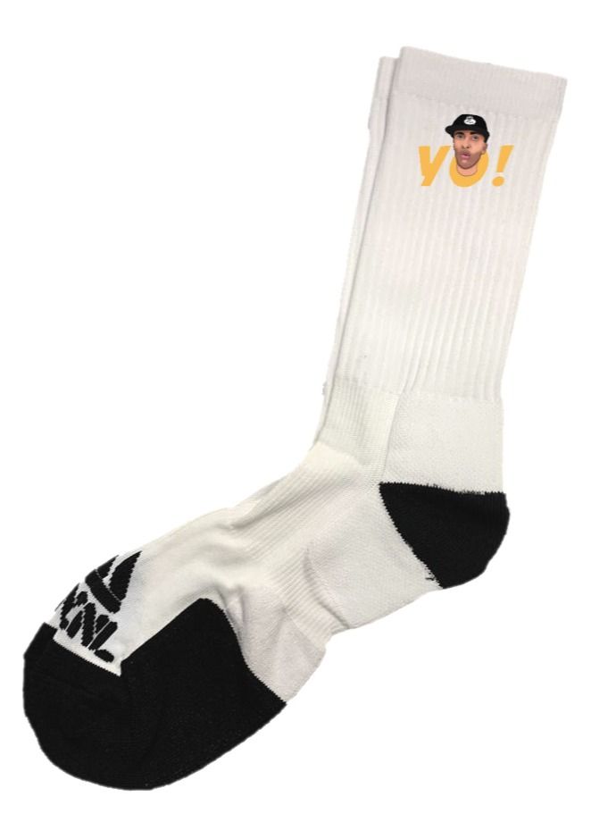 MrMike Sport Socken product image (3)