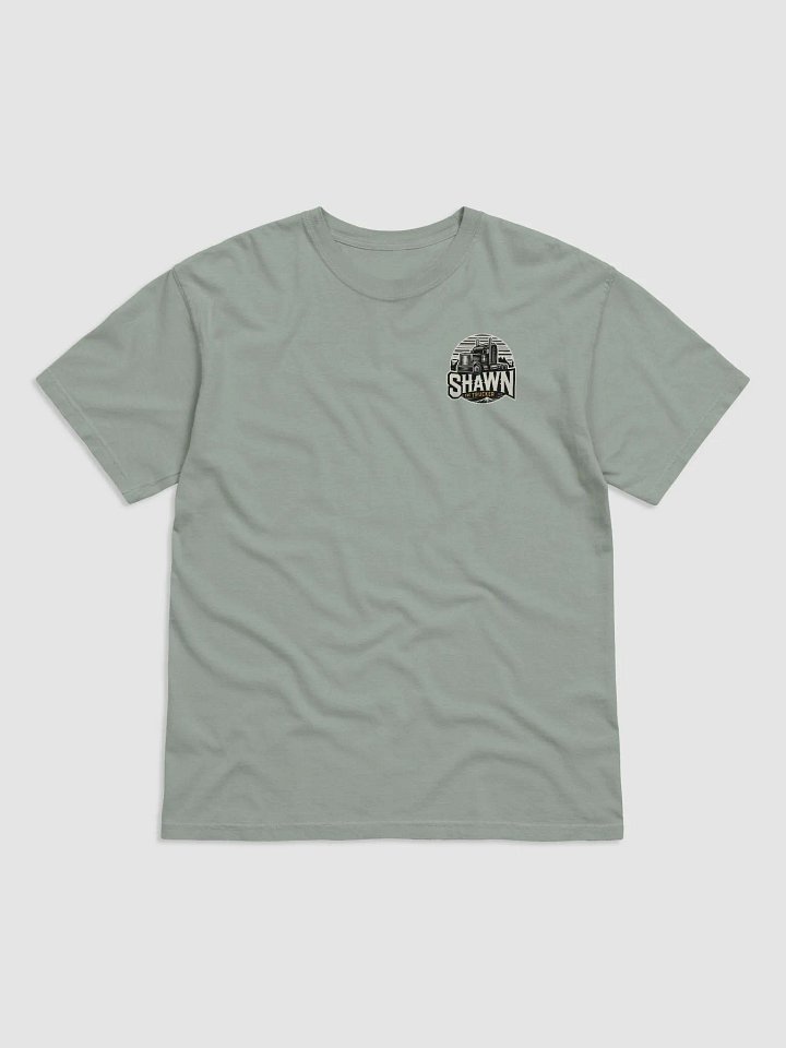 Trucker Shirt product image (1)