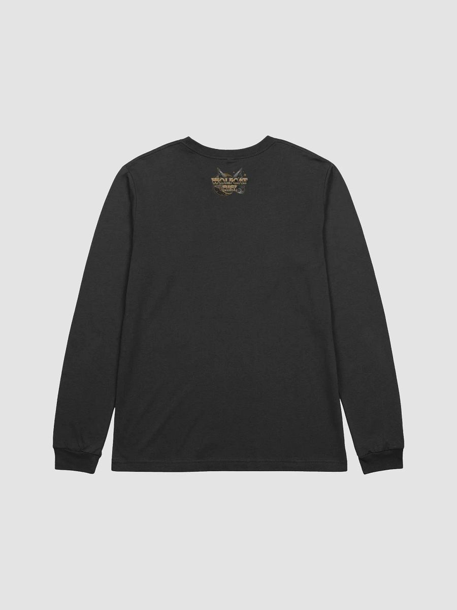WolfcatRisi Toebeans Sweatshirt product image (4)