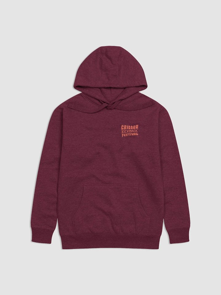 Gimme Stimmy Hoodie product image (1)