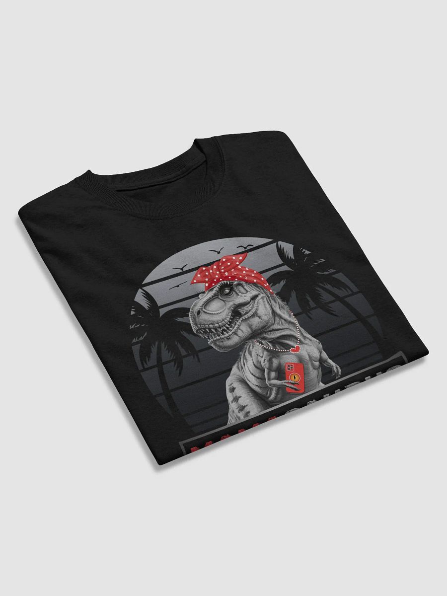 Mamasaurus Funny Tee product image (15)