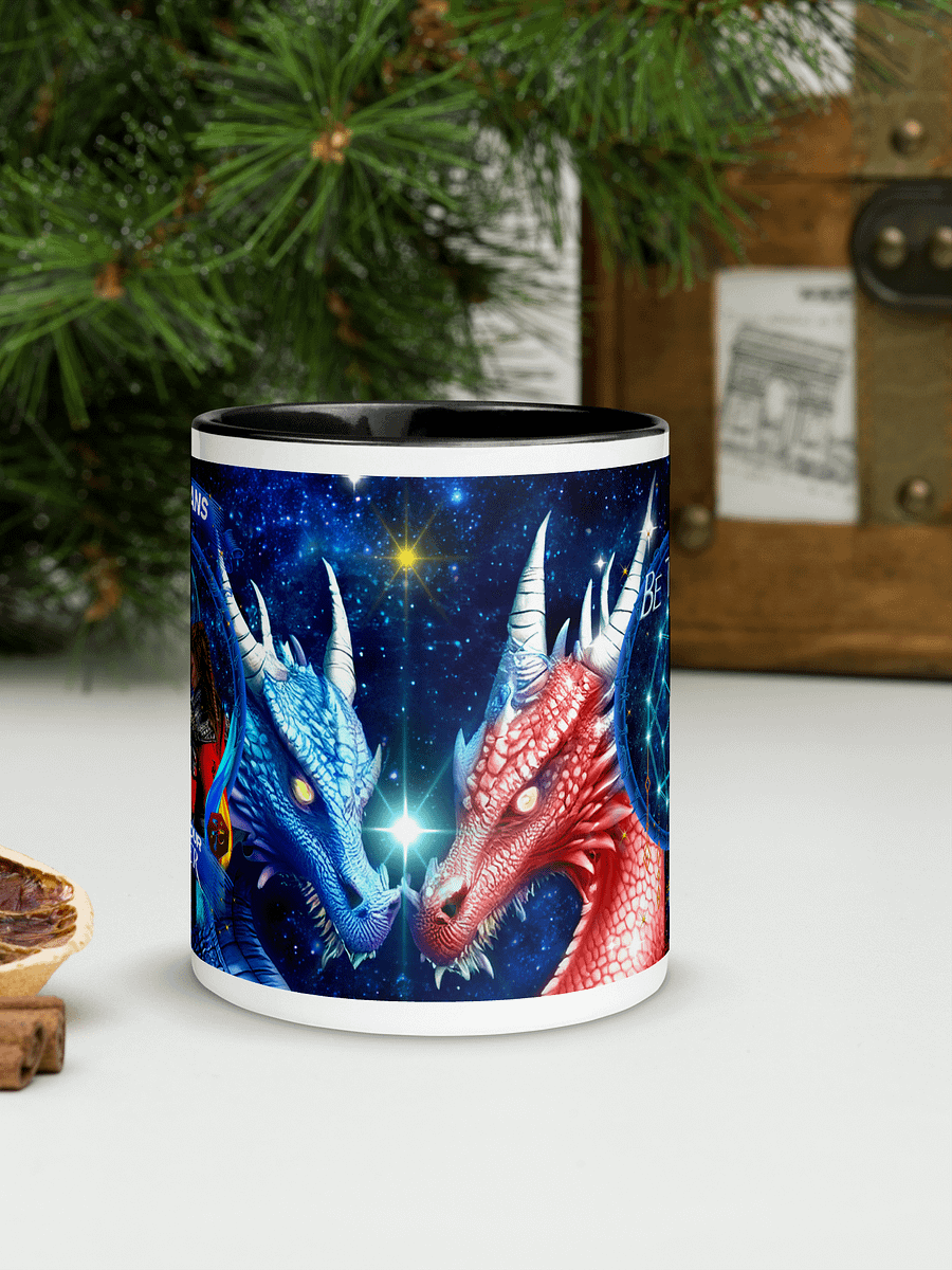 Guardians Know Your Power Color Mug product image (5)
