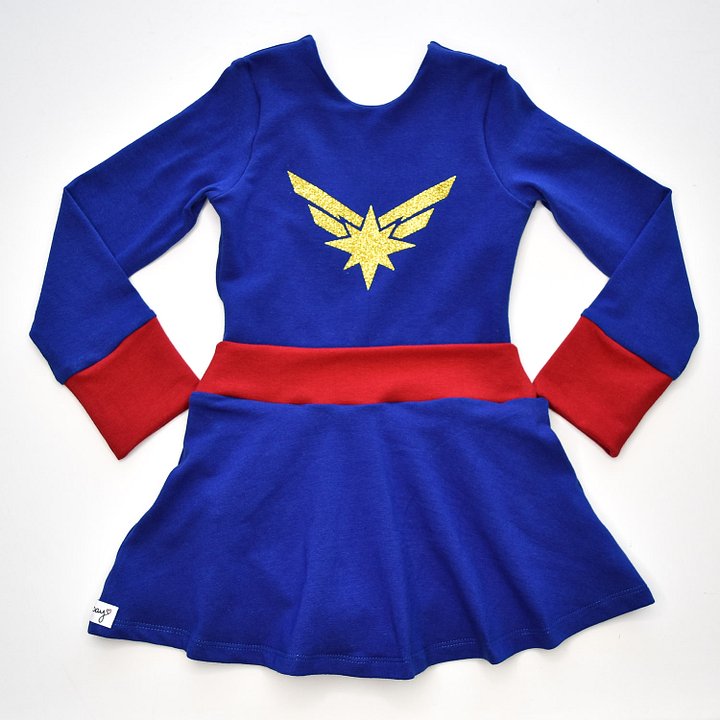 Captain product image (1)