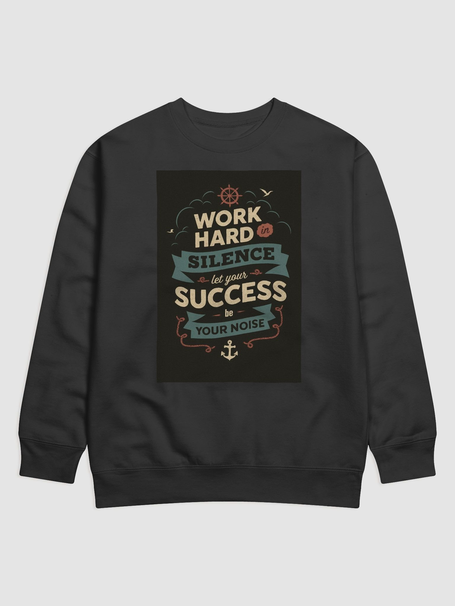 BE SUCCESSFUL product image (1)