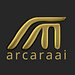 arcaraai - art prints on paper, on canvas and art to carry or nap on