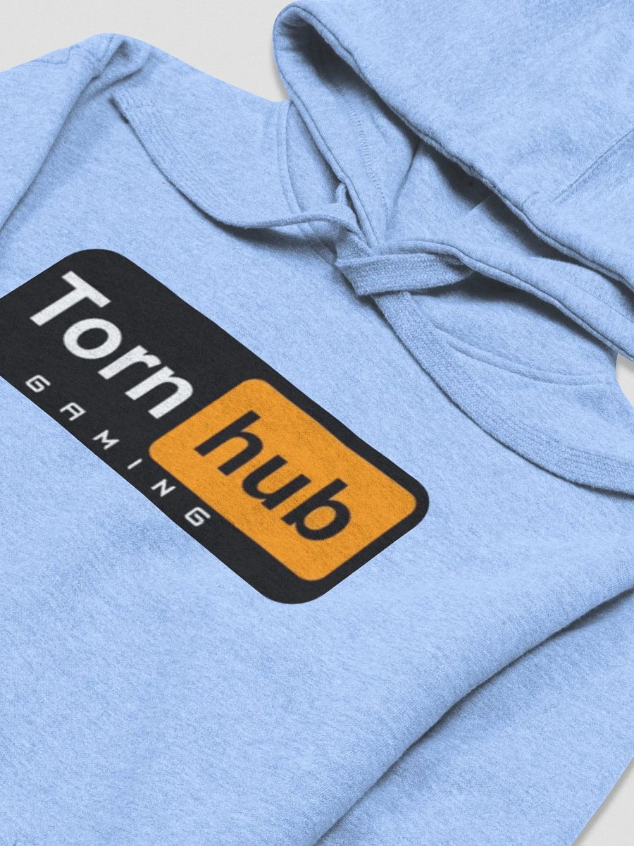 Tornhub- Heritage Hoodie product image (33)