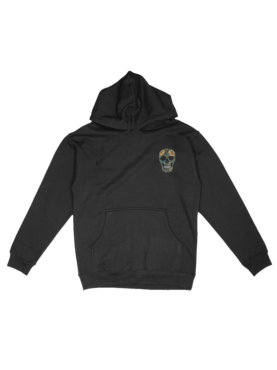 SKELETONS HOODIE | Beautiful Bastard