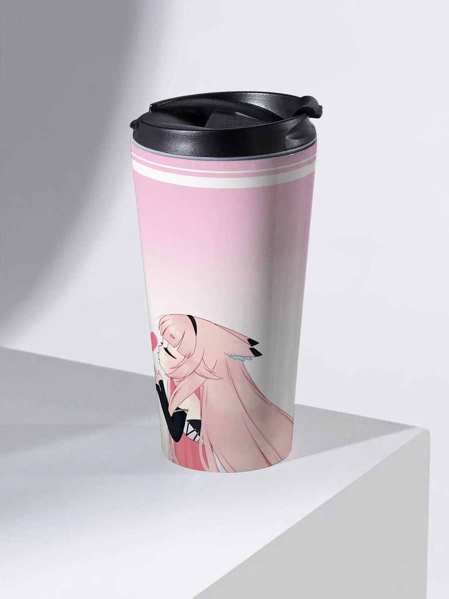 SheeKi Light Travel Mug product image (2)