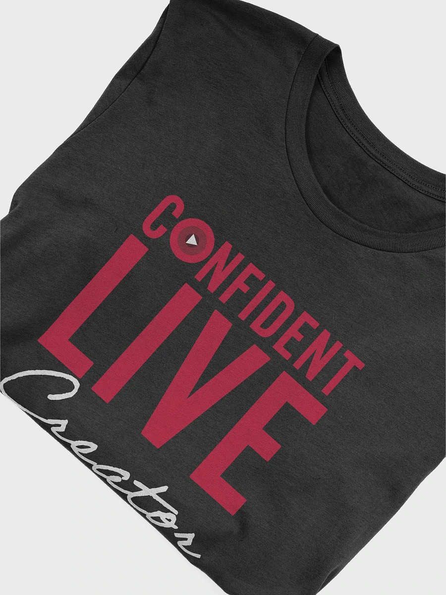 Confident Live Creator (Dark) product image (5)