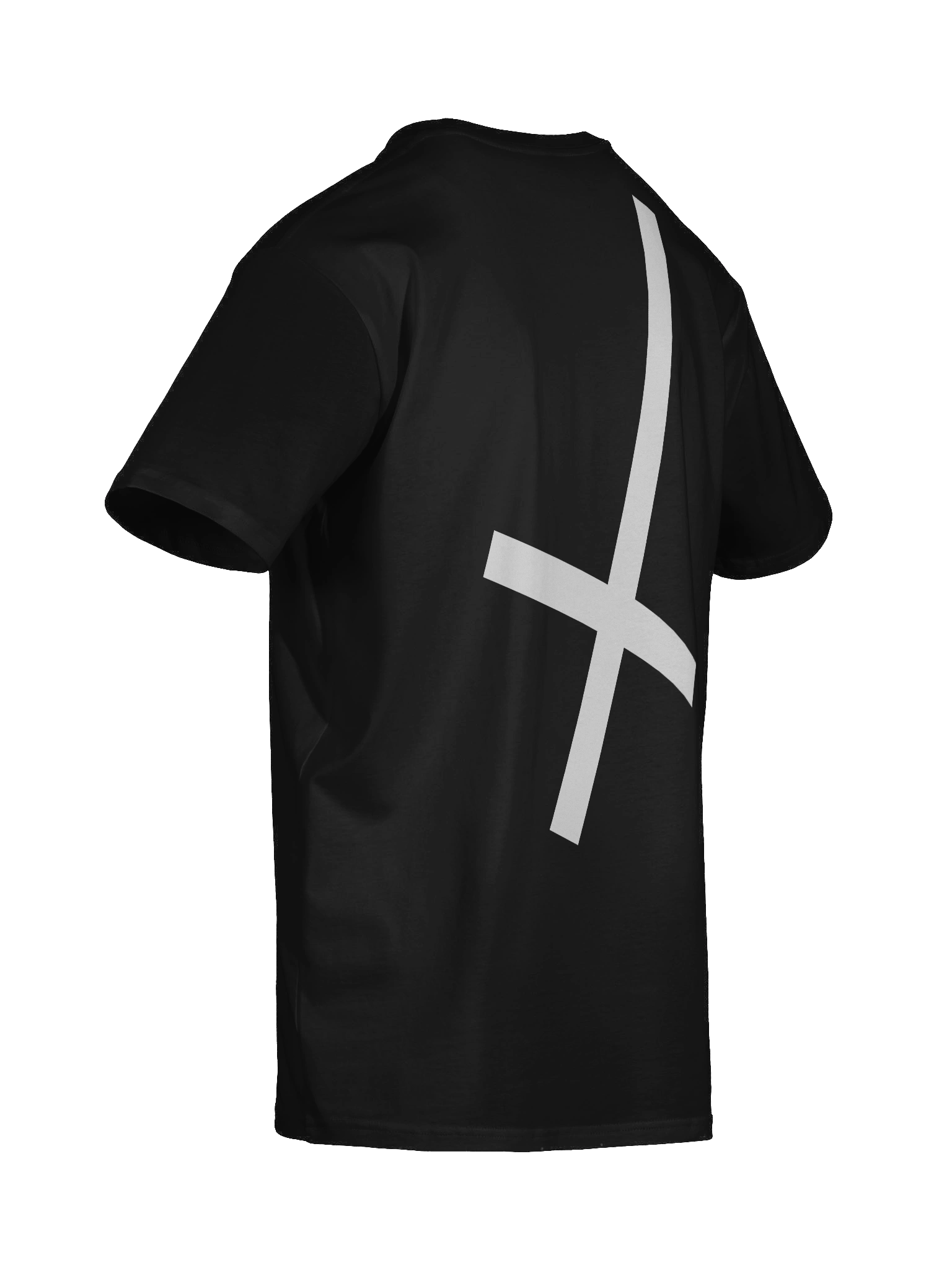 Fallen Cross Unisex Premium T-shirt product image (8)