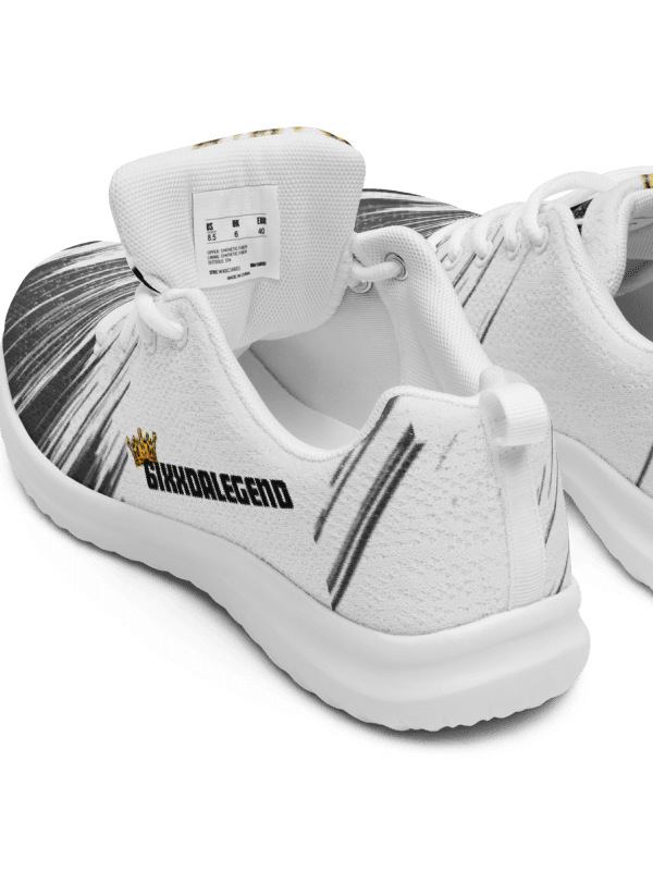 DA6iXXWRLD X 6IXX 1'S ZEBRA EDITION product image (7)