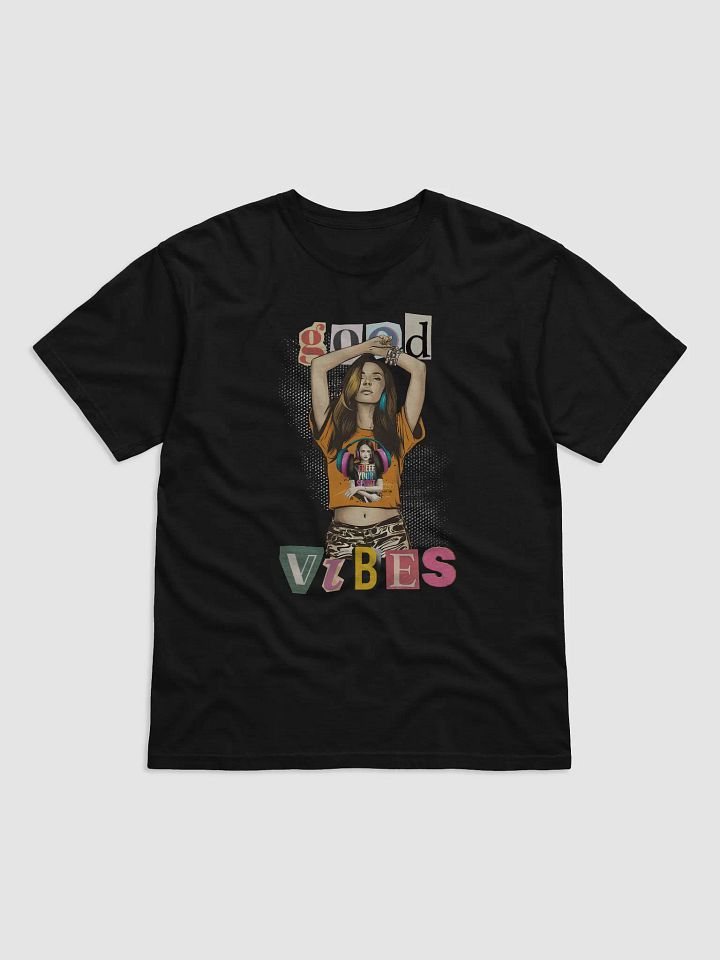 Good Vibes Tee product image (1)