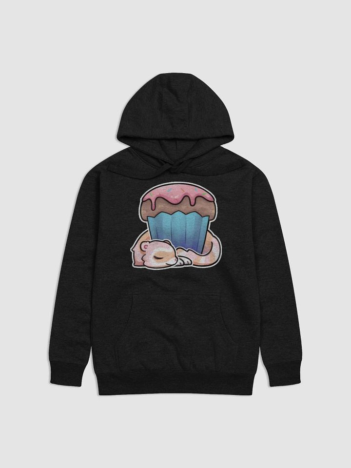 Cheesecake CupCake Hoodie product image (1)