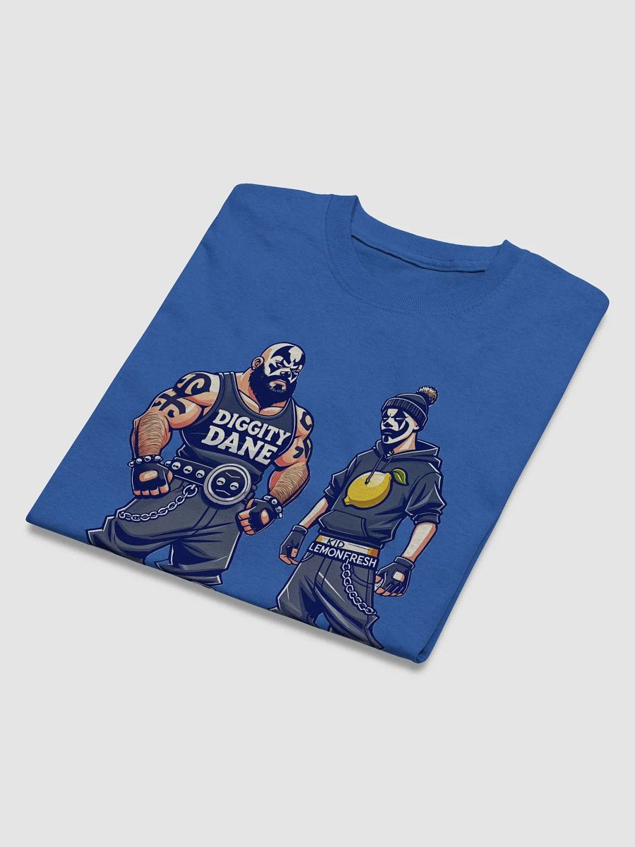 Diggity and DJ Kid LemonFresh product image (4)