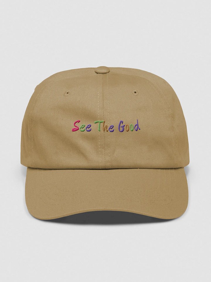 See The Good Dad Hat product image (3)