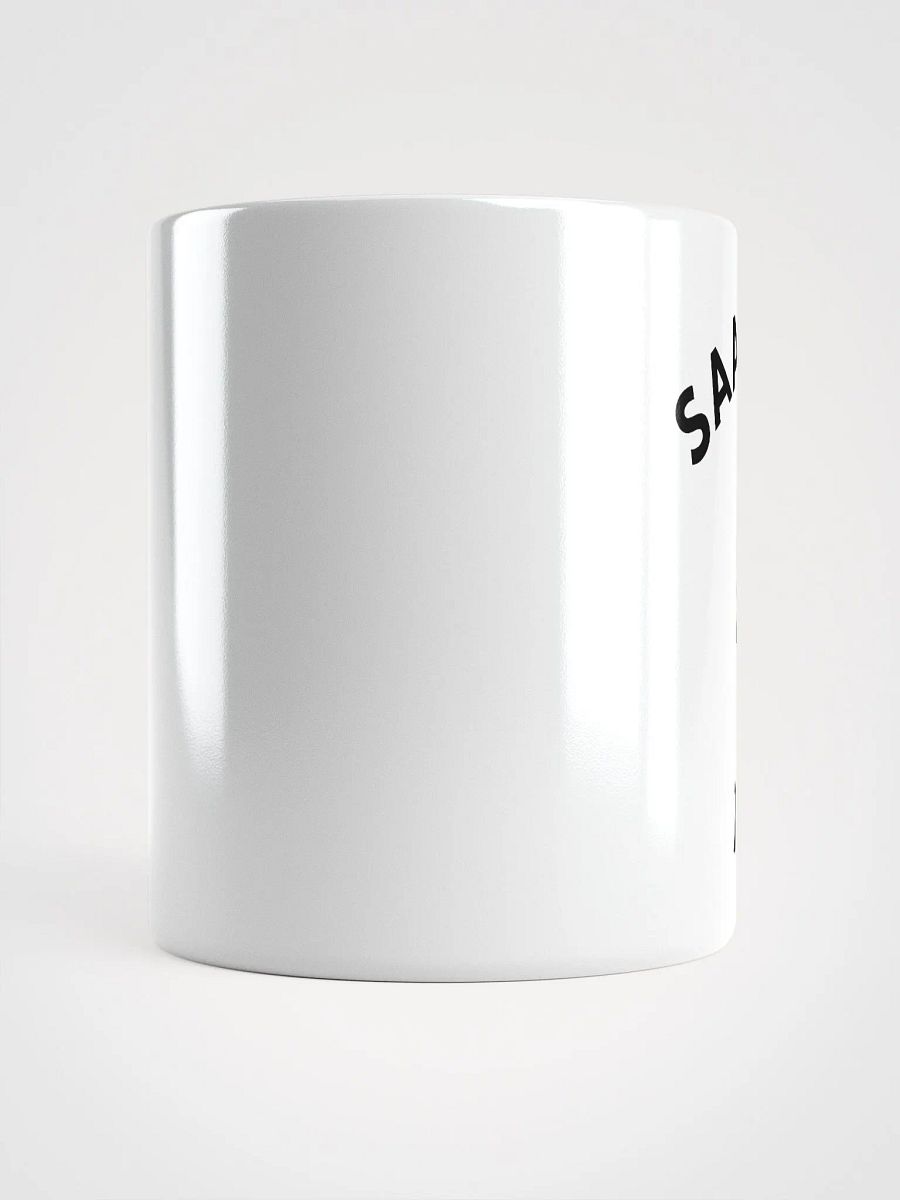 Sini Mug Exclusive (Saako olla QR) product image (5)