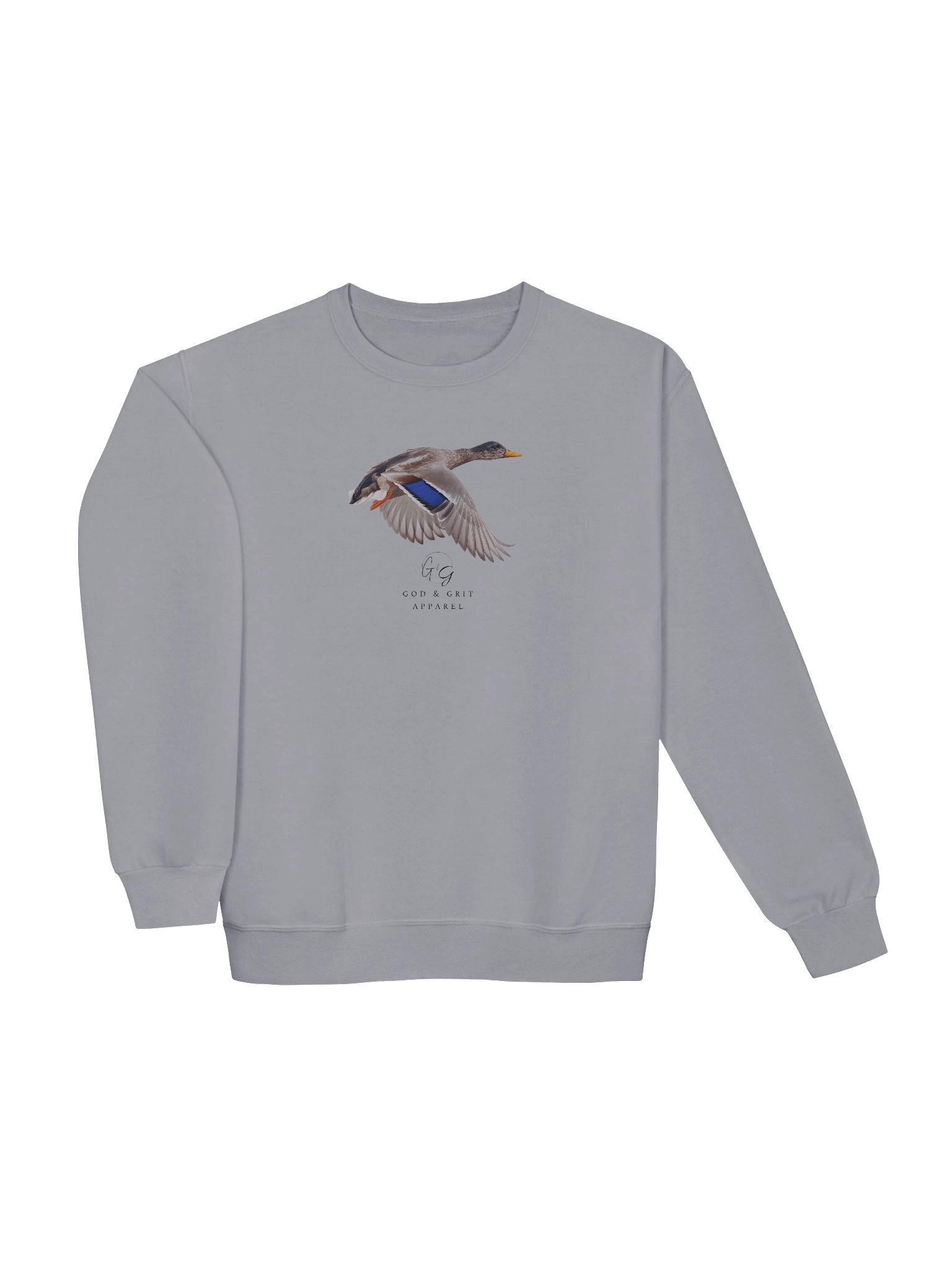 Duck Sweatshirt product image (5)