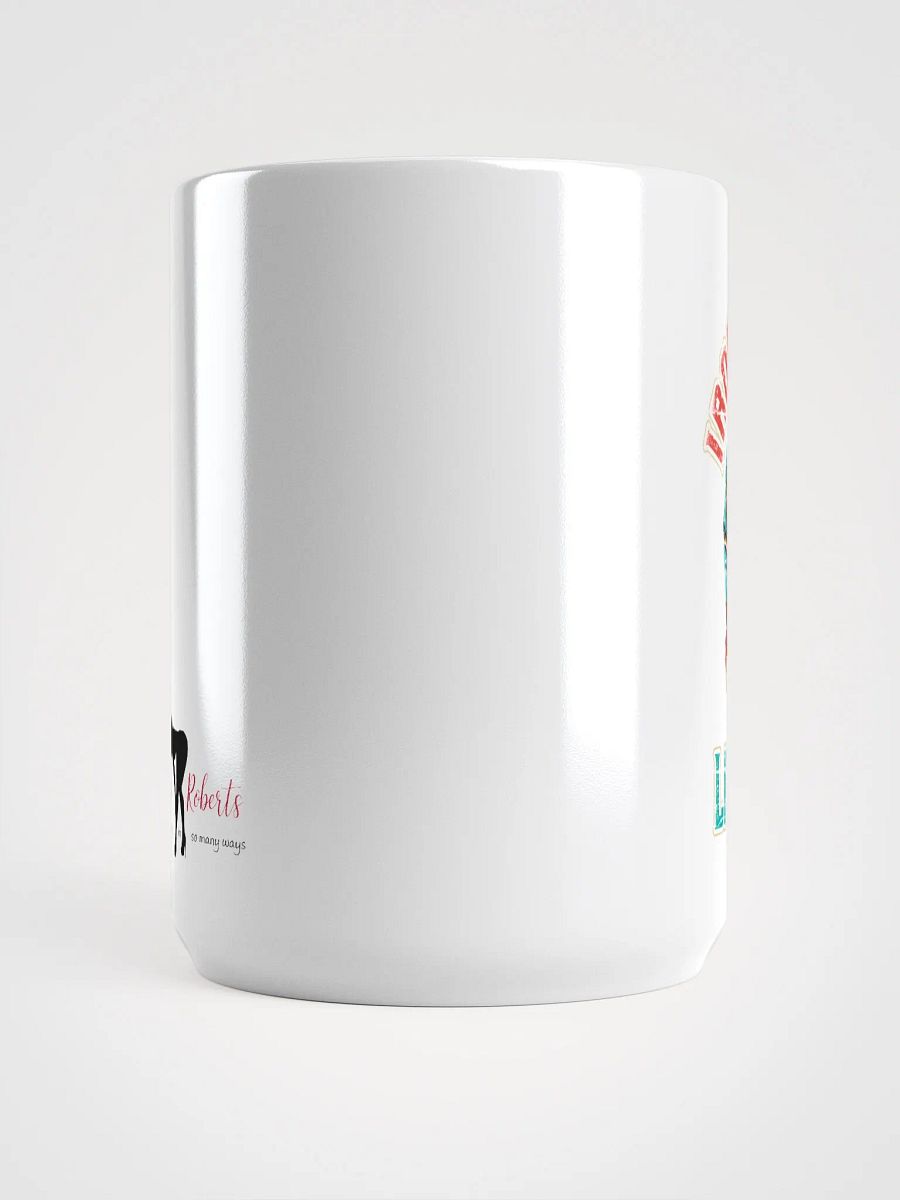 Iron Shadows Mug product image (5)