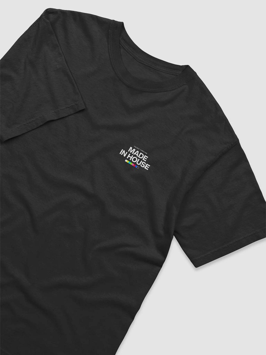 Made in House — S/S product image (3)