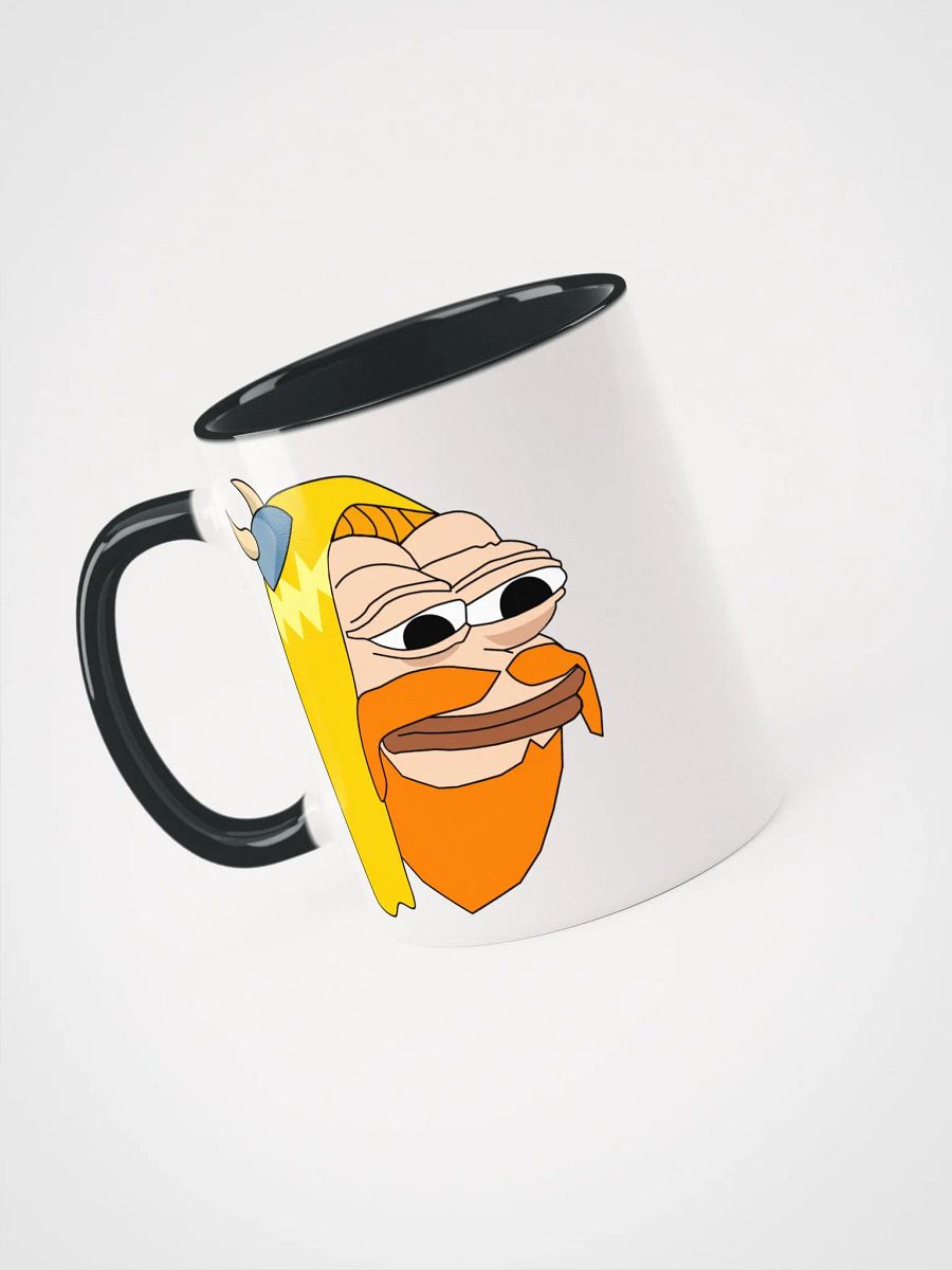 Pepe Raf Mug product image (1)