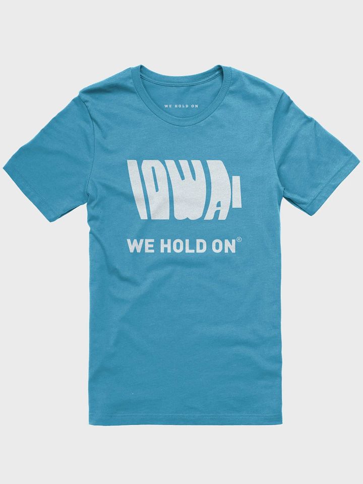 IOWA Tee product image (41)