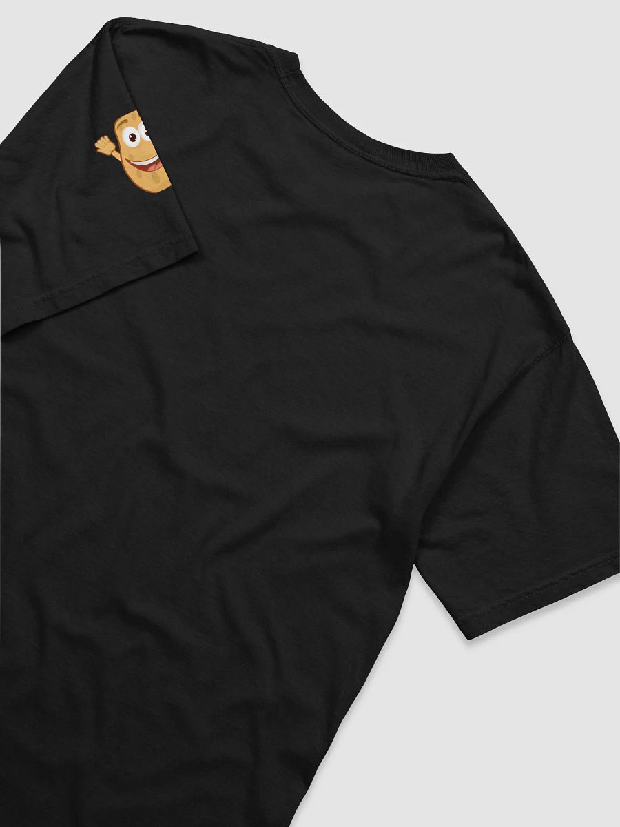 Couch Potato T-shirt product image (4)