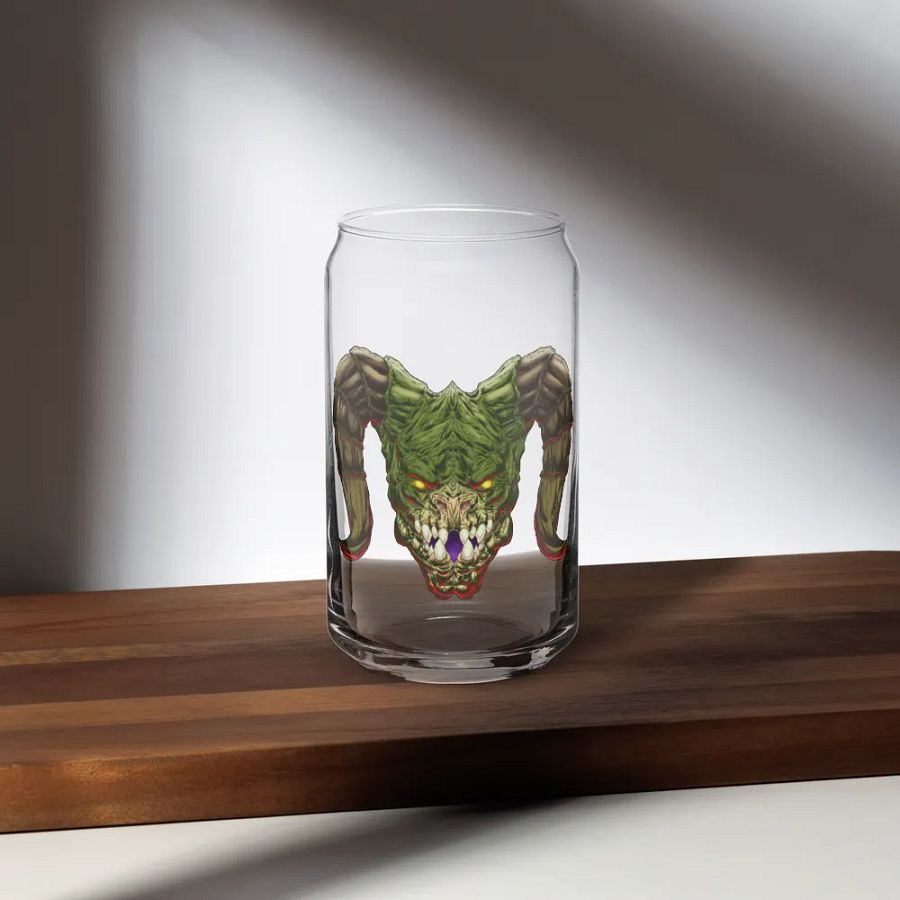 Deathclaw in a can product image (5)