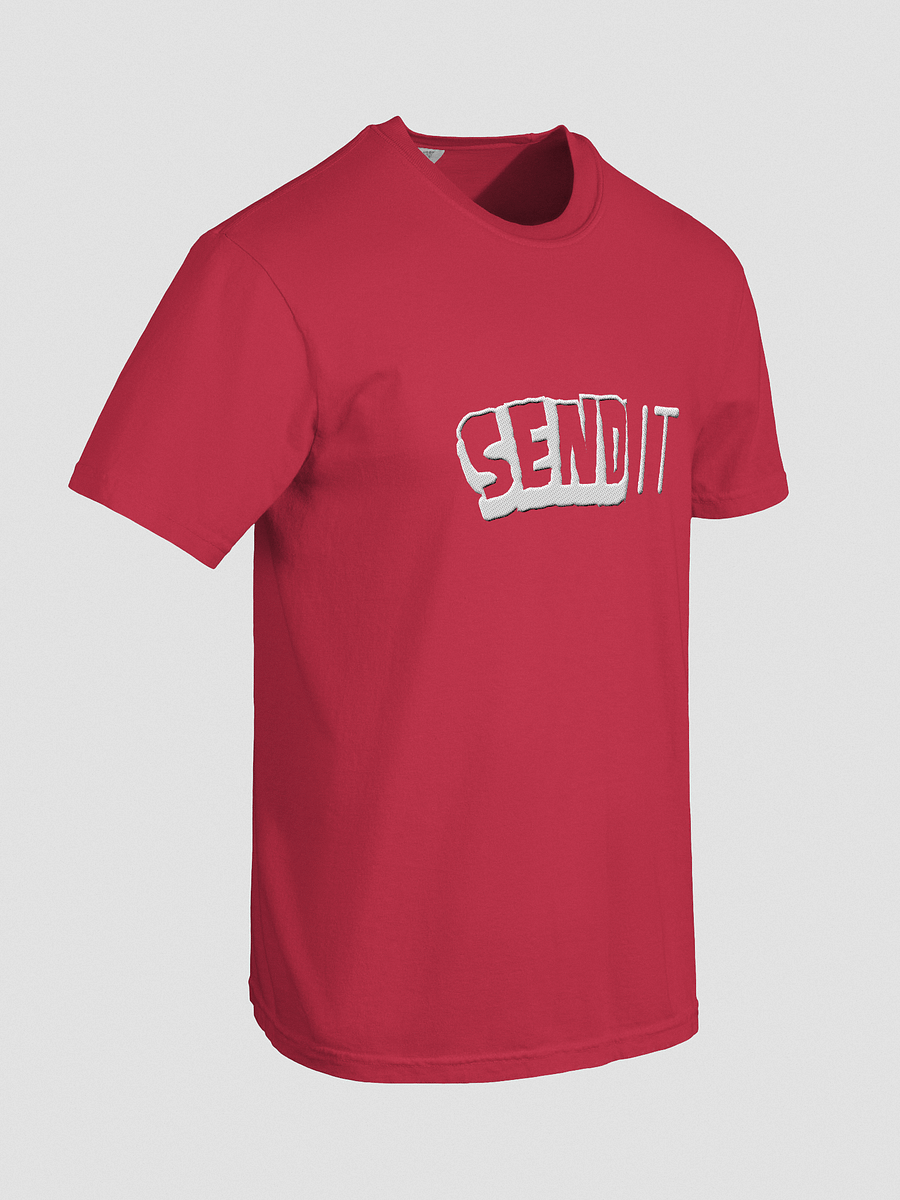 Full send shirt product image (6)