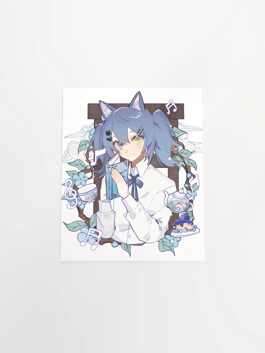 Tea Party Poster product image (15)