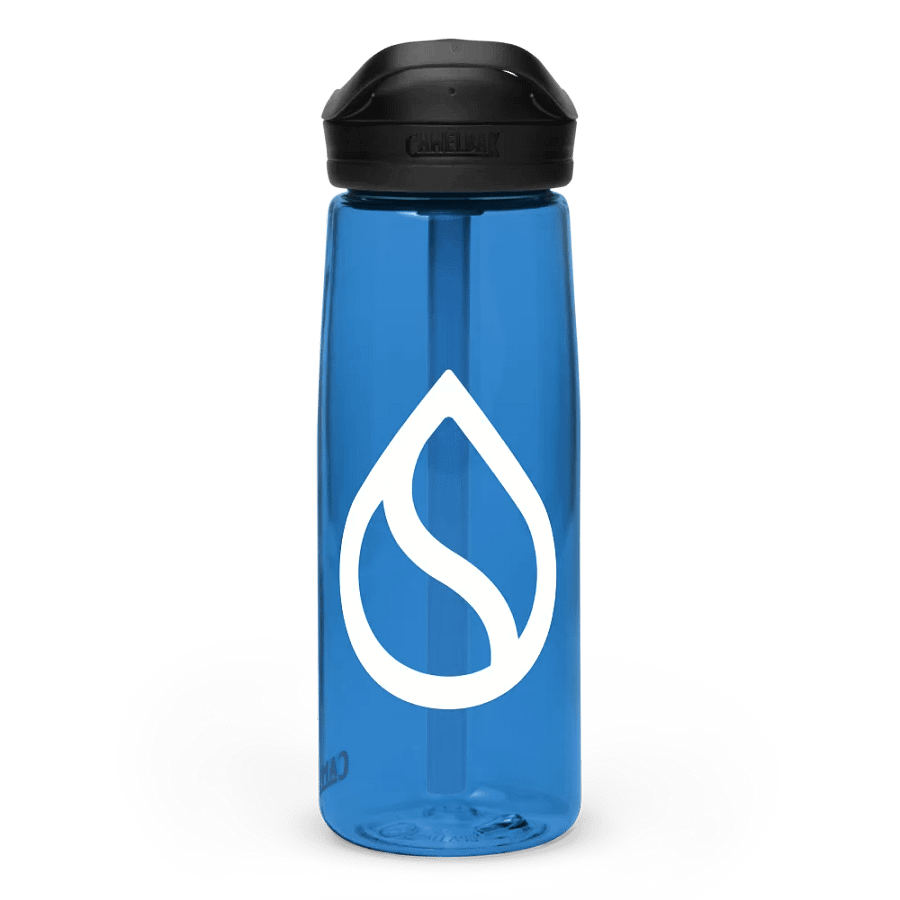 Sports water bottle product image (3)