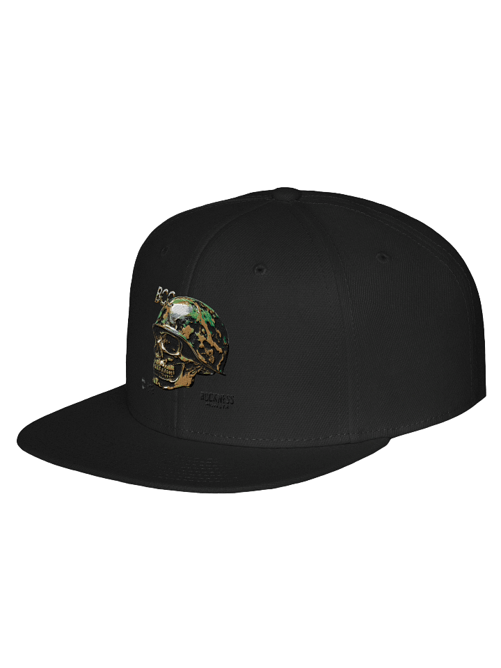 Rockness Monsta BCC Embroidery Hat product image (2)