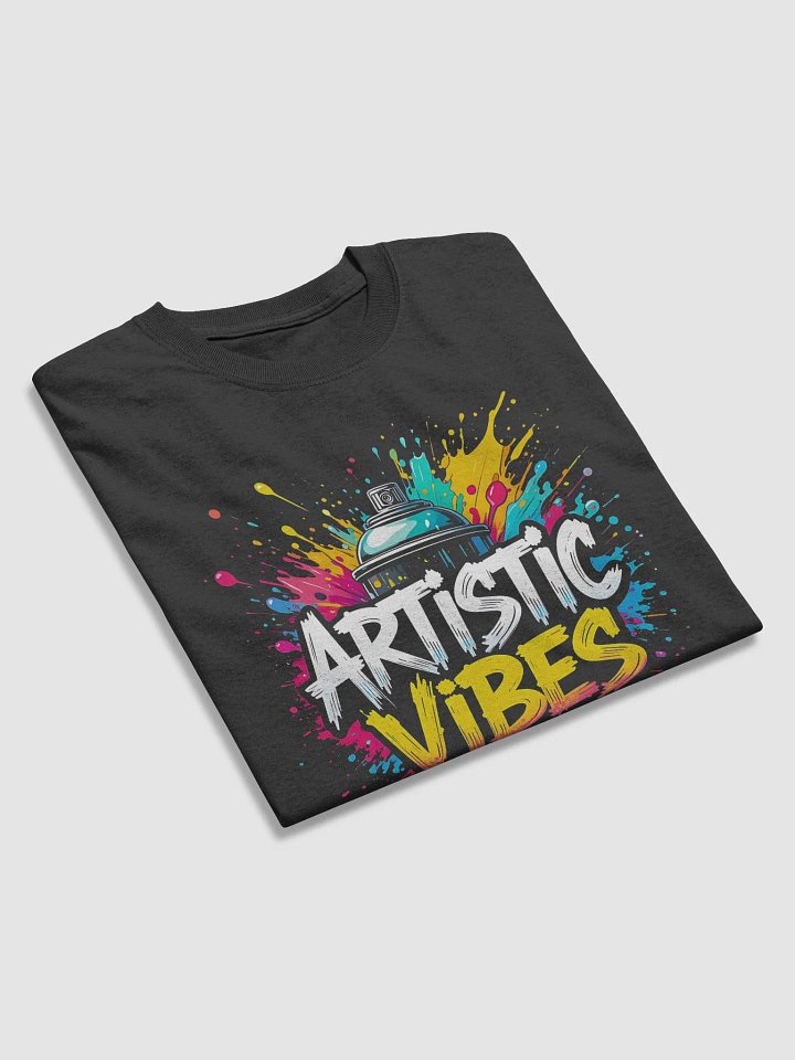 Artistic Vibes product image (2)