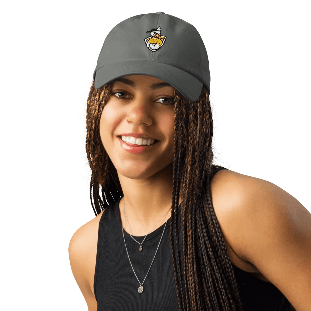 Logo Dad Hat - Under Armour product image (17)