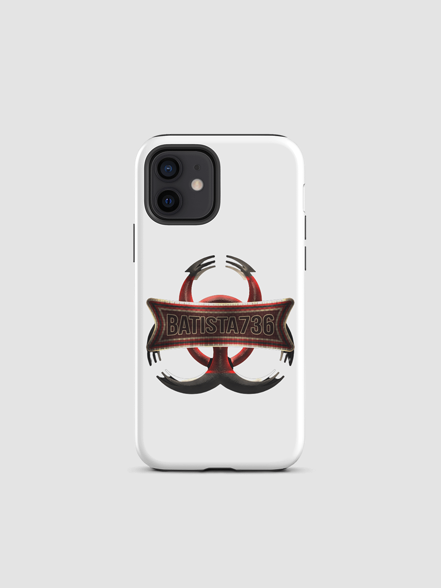 iPhone Tough Case [11 - 15 Pro Max] product image (1)