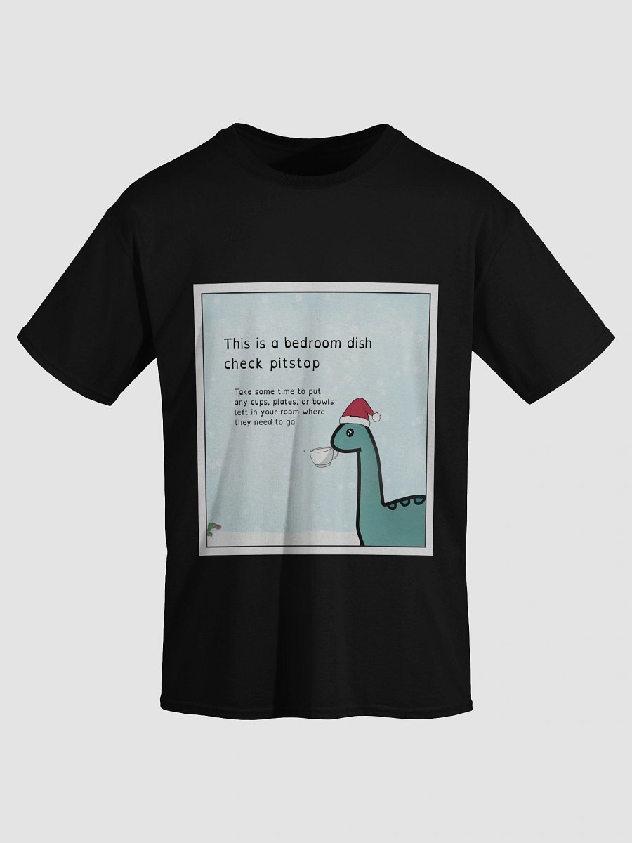 Comic #24 T-shirt product image (11)