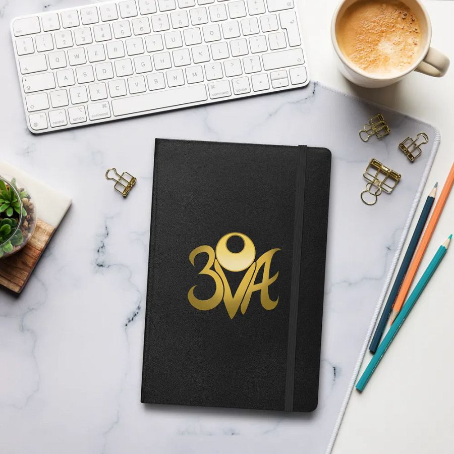 3VA Bound Notebook product image (9)