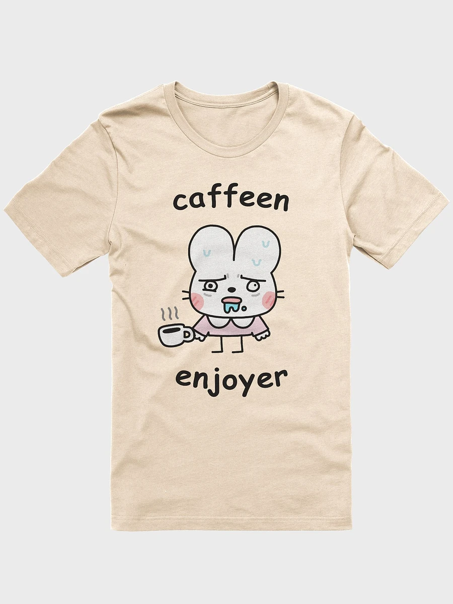 caffeen enjoyer - click for more colors product image (2)