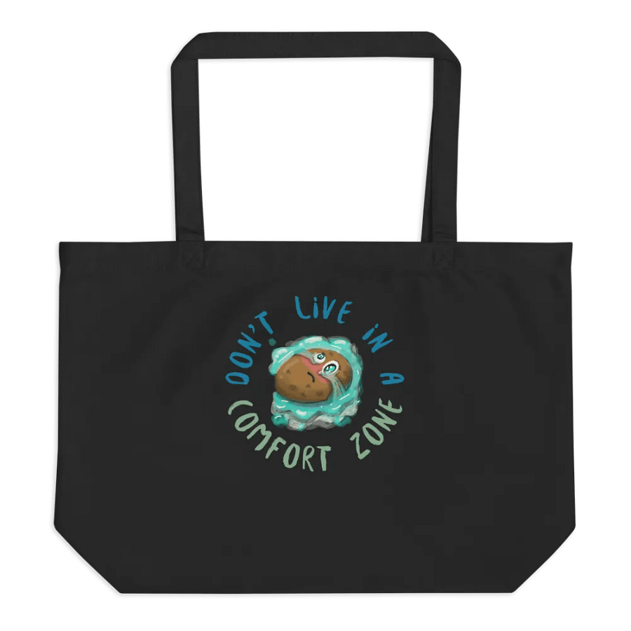 Shiny Soggy TaterTOTE 2.0 product image (1)