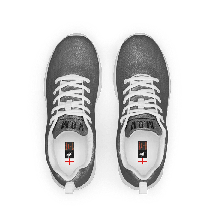 M.O.M. Made of Muscle Women's Athletic Shoes product image (2)
