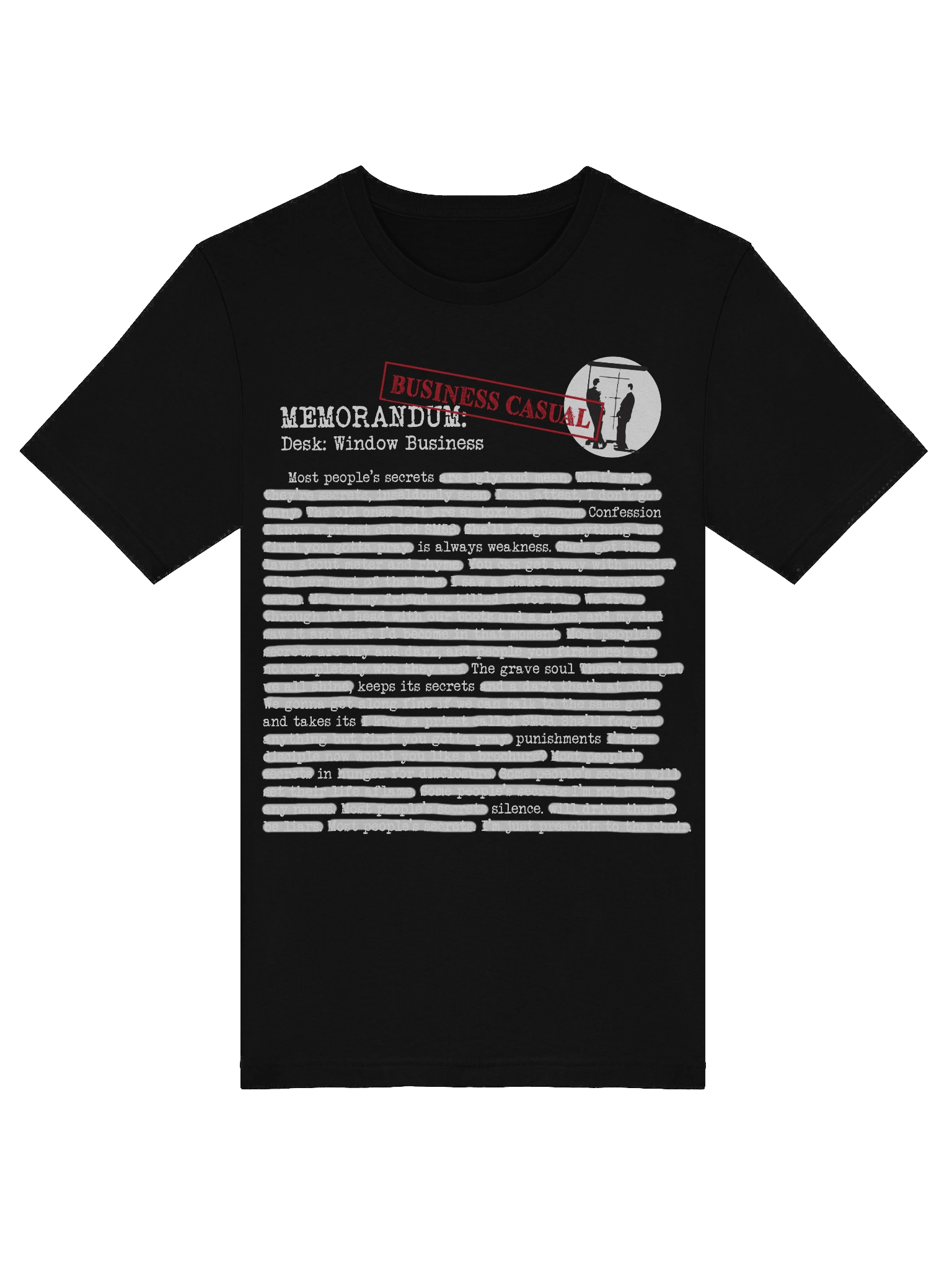 [REDACTED] Black Ops product image (5)