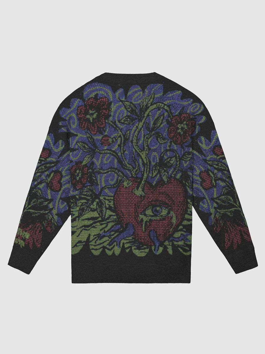 Crying my Heart Out - Blue Green Pink Black product image (2)