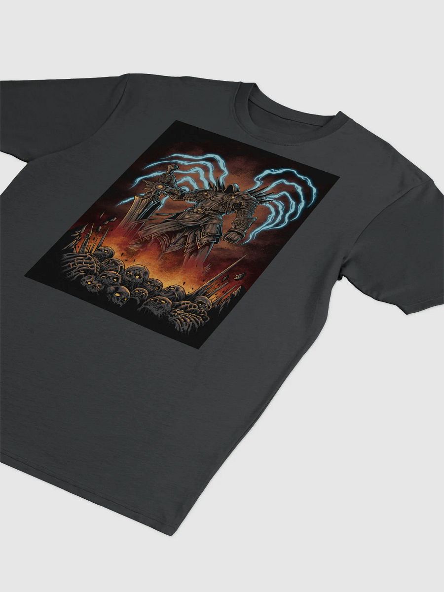 Soul Reaper Armor Men's Tee product image (3)