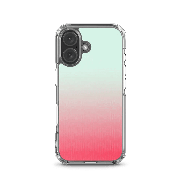 Colourful Phone Case product image (1)